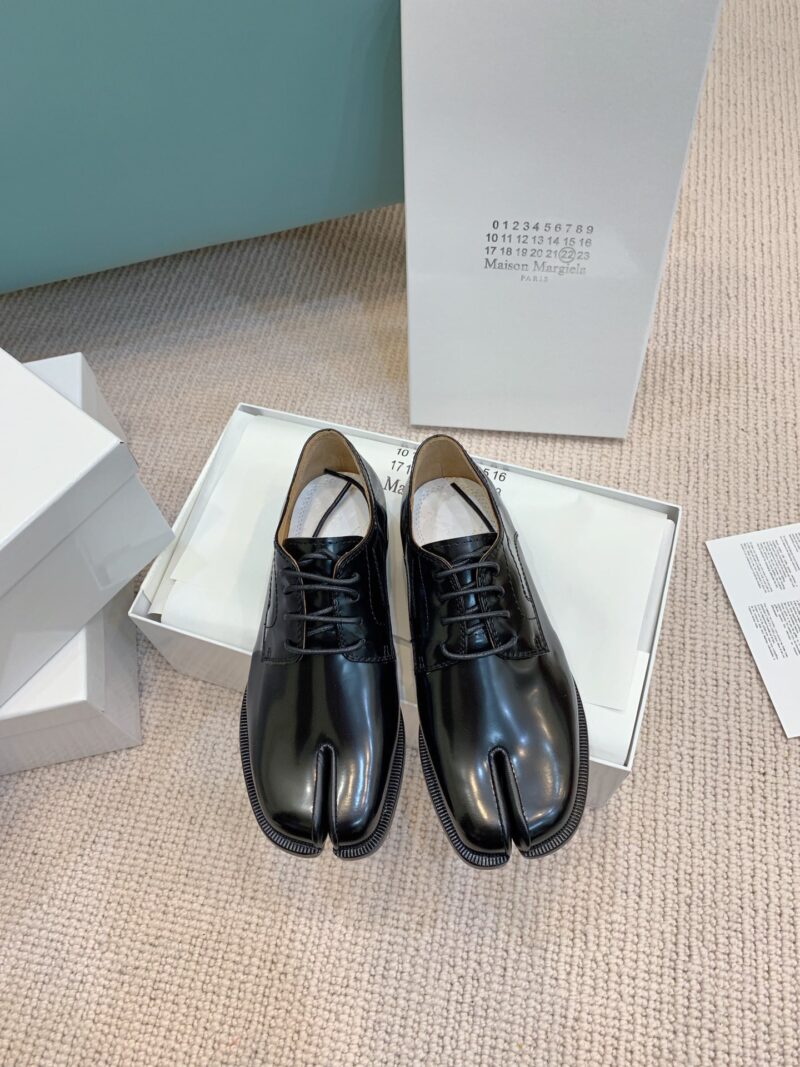 Maison Margiela Loafers - Image 4