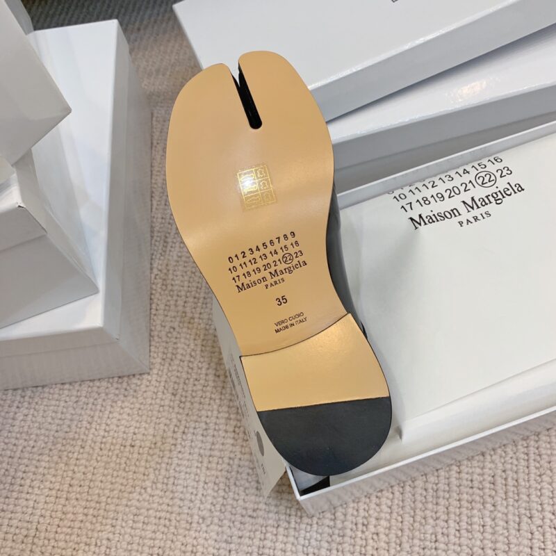 Maison Margiela Loafers - Image 9