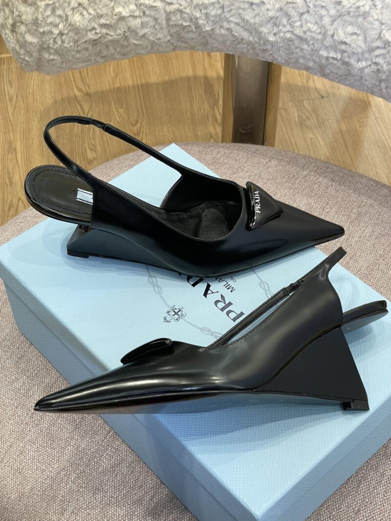 Prada Heel - Image 4