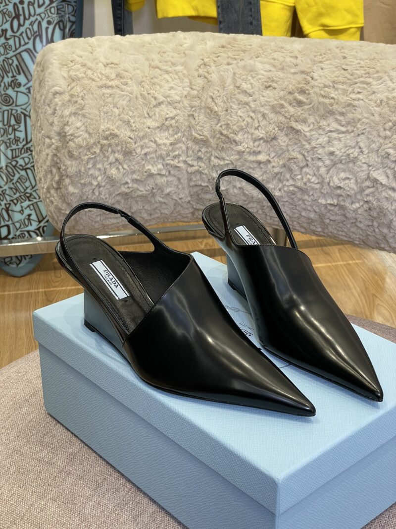 Prada Heel - Image 2