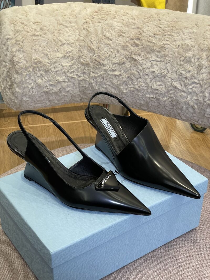 Prada Heel - Image 5