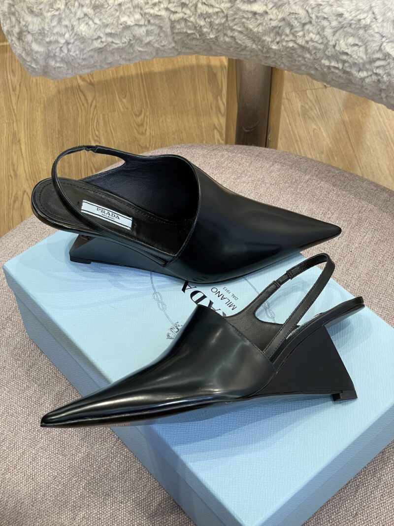 Prada Heel - Image 7
