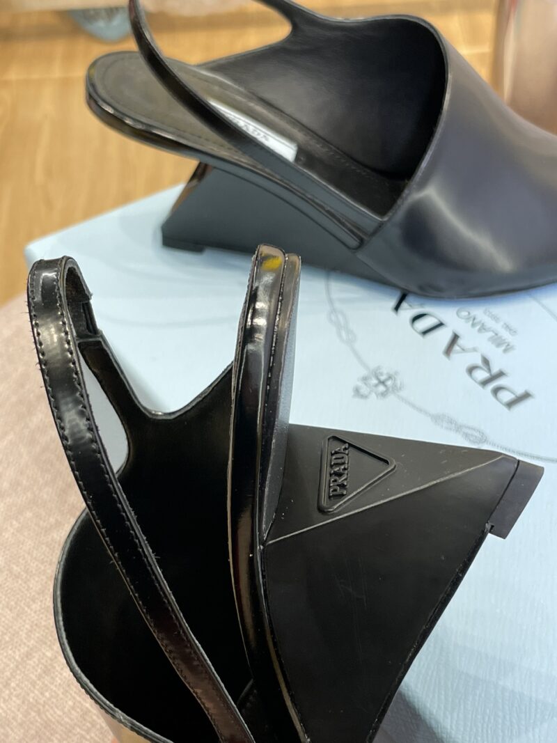 Prada Heel - Image 8