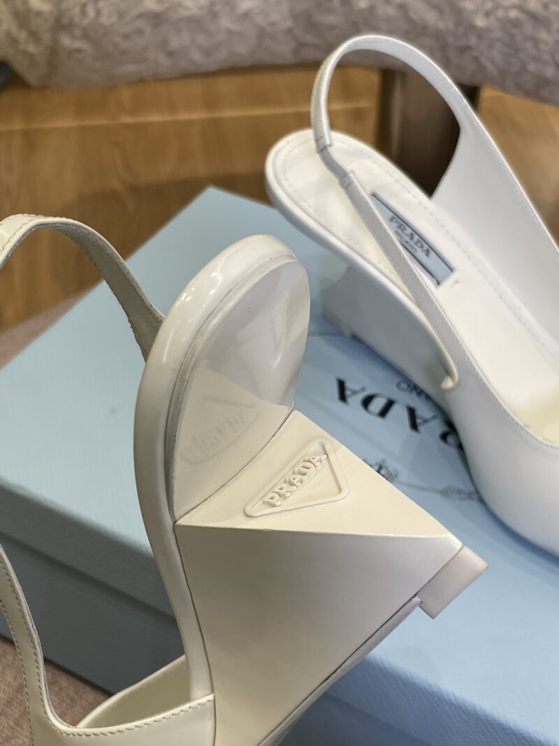 Prada Heel - Image 4