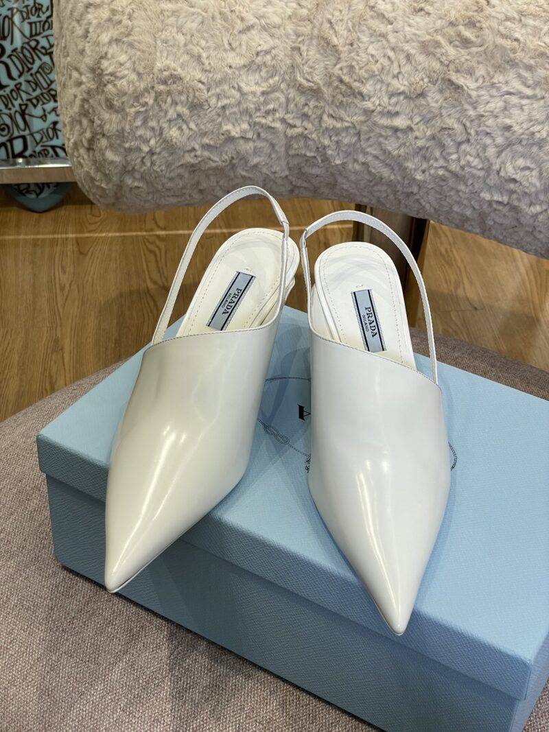 Prada Heel - Image 2