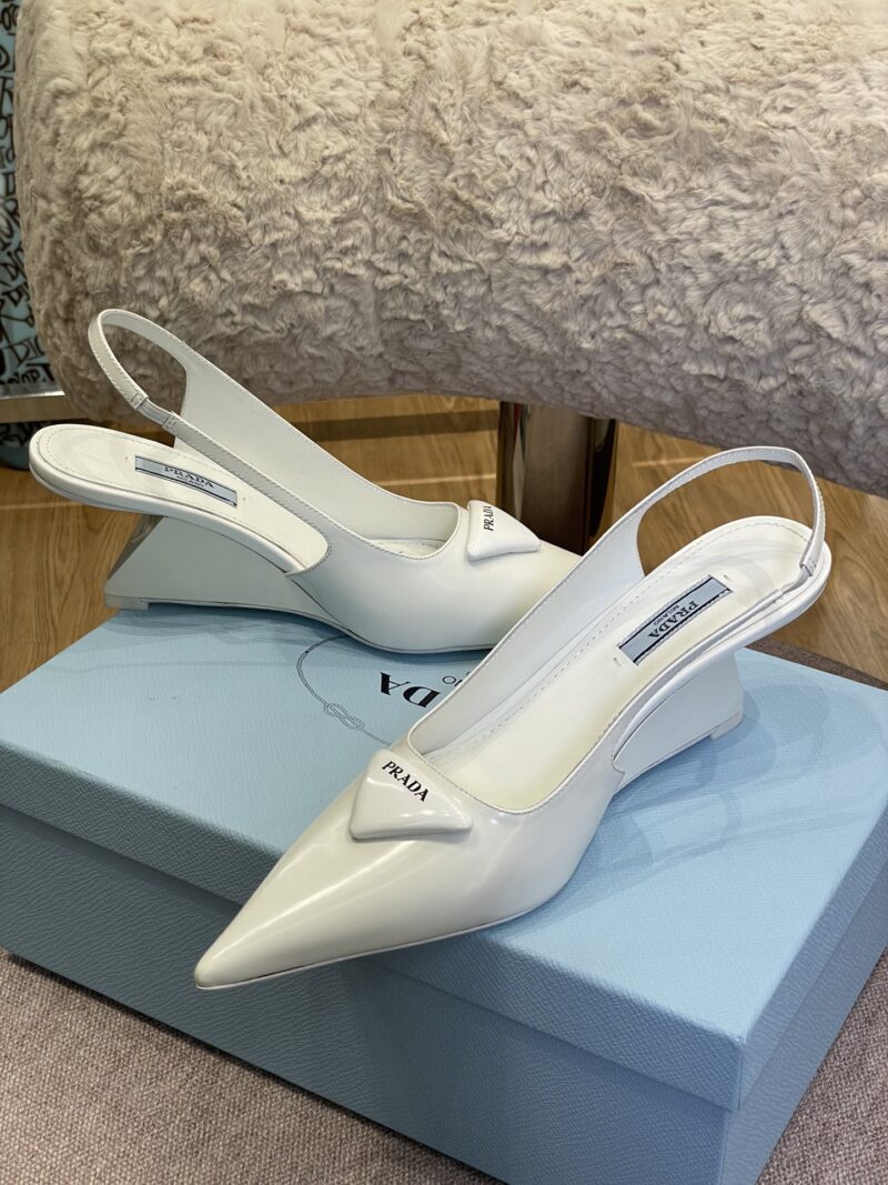 Prada Heel - Image 3