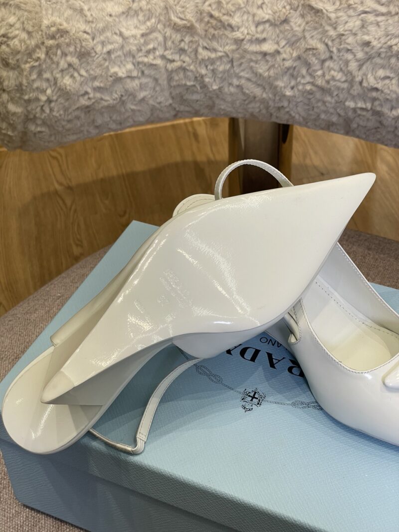 Prada Heel - Image 5