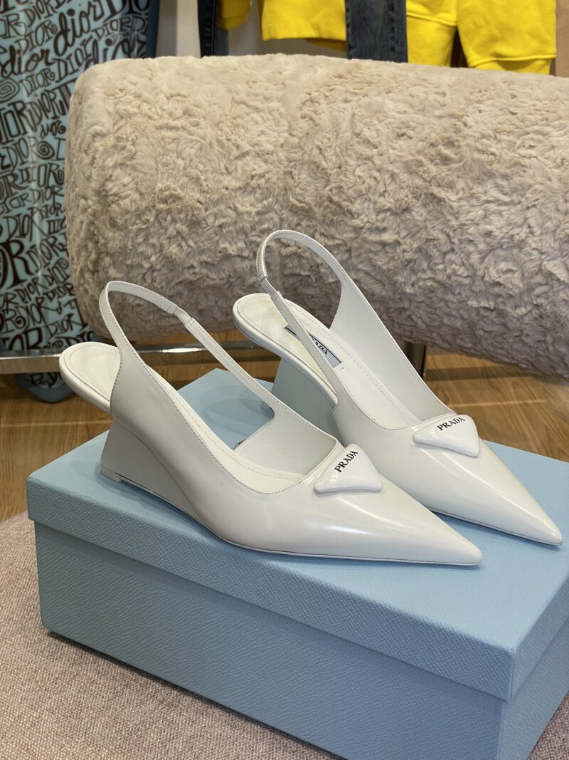 Prada Heel - Image 6