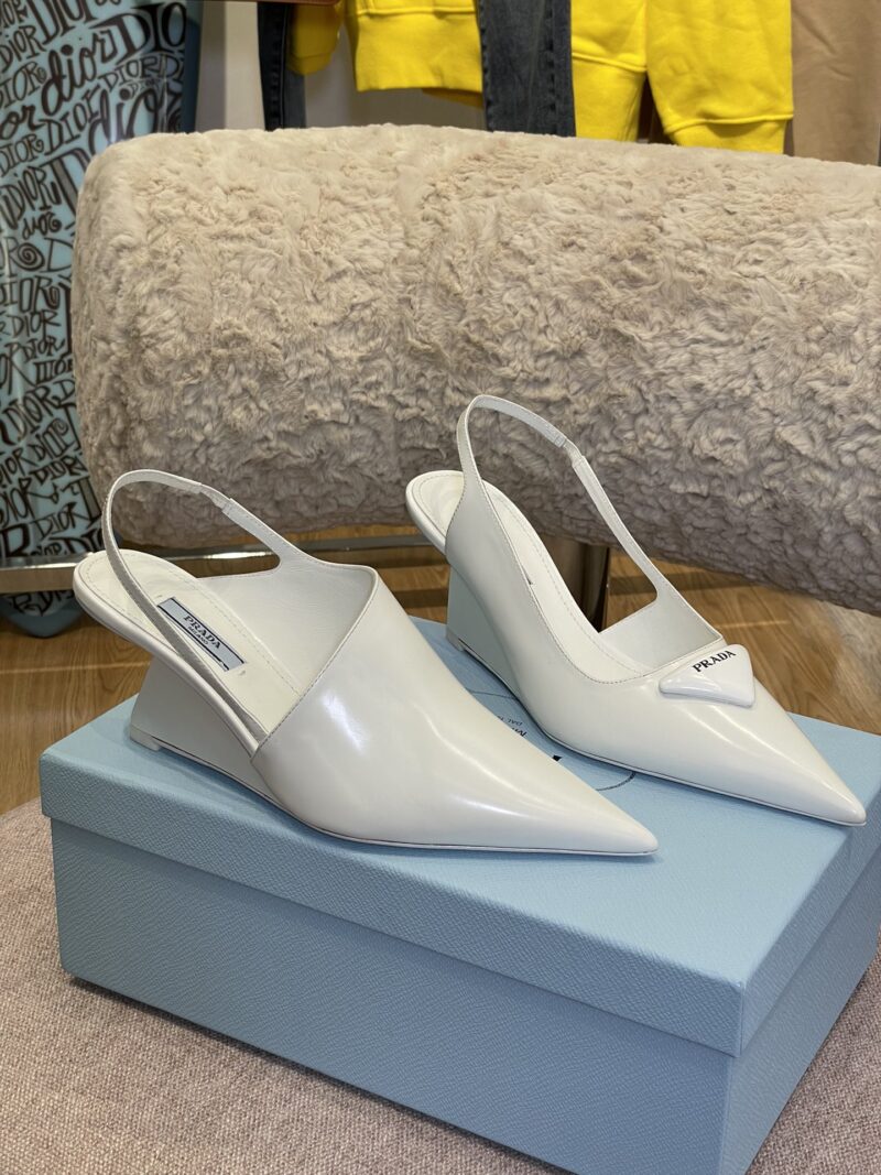 Prada Heel - Image 7