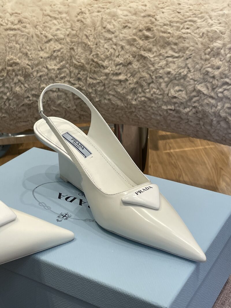Prada Heel - Image 8