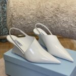 Prada Heel