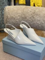 Prada Heel
