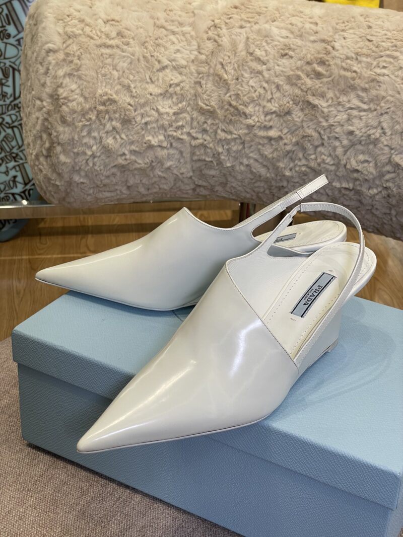 Prada Heel - Image 9