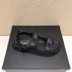 Ch@nel Sandals - Image 2