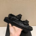 Ch@nel Sandals - Image 6