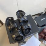 Ch@nel Sandals - Image 6