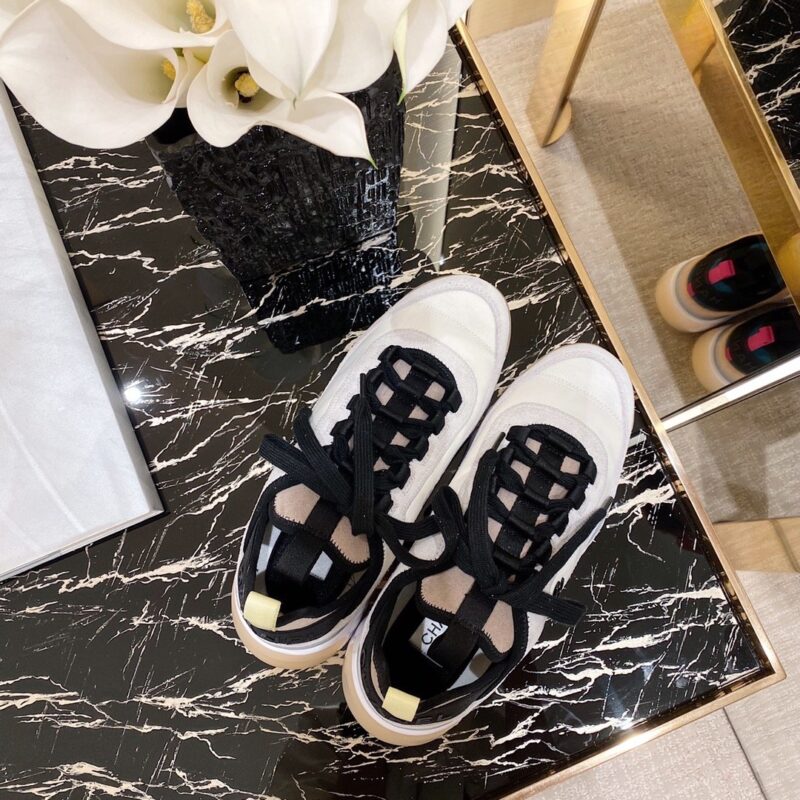 Chane 20SS Sneakers - Image 4