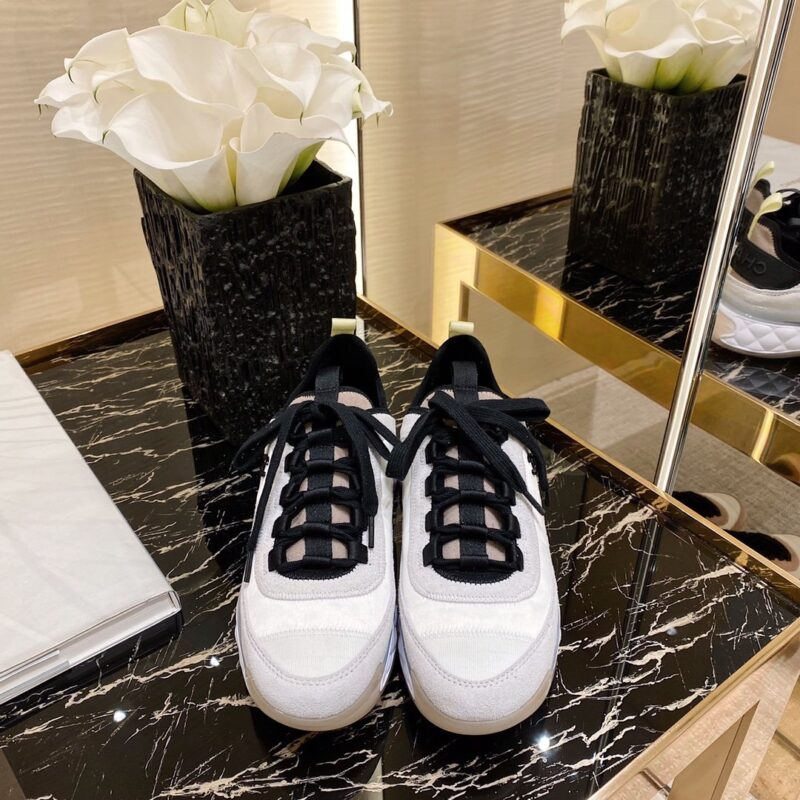 Chane 20SS Sneakers - Image 3