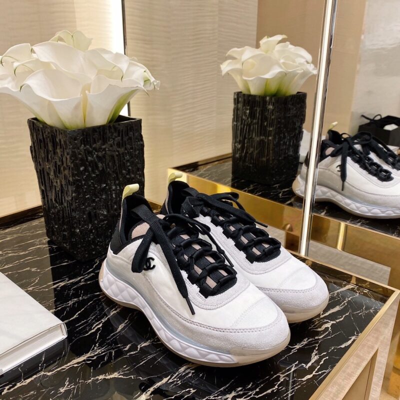 Chane 20SS Sneakers - Image 7