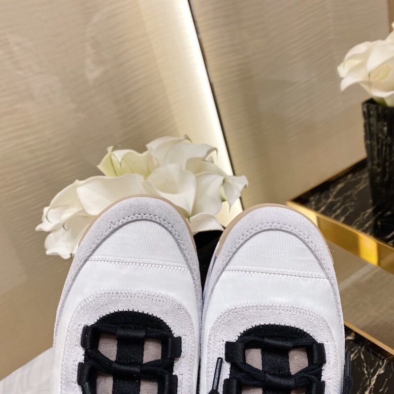 Chane 20SS Sneakers - Image 9