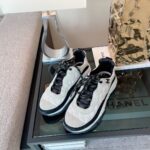 Ch@nel Sneakers - Image 2