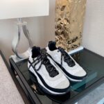 Ch@nel Sneakers - Image 3