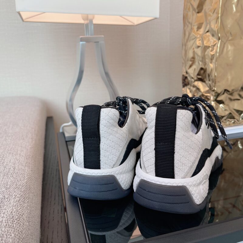 Ch@nel Sneakers - Image 5