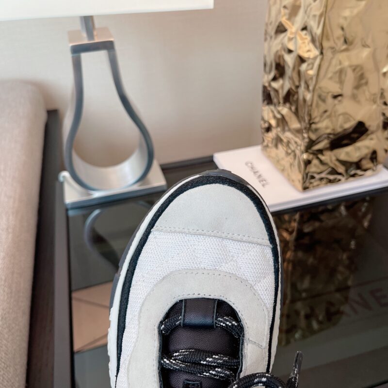 Ch@nel Sneakers - Image 6