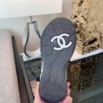 Ch@nel Sneakers - Image 7
