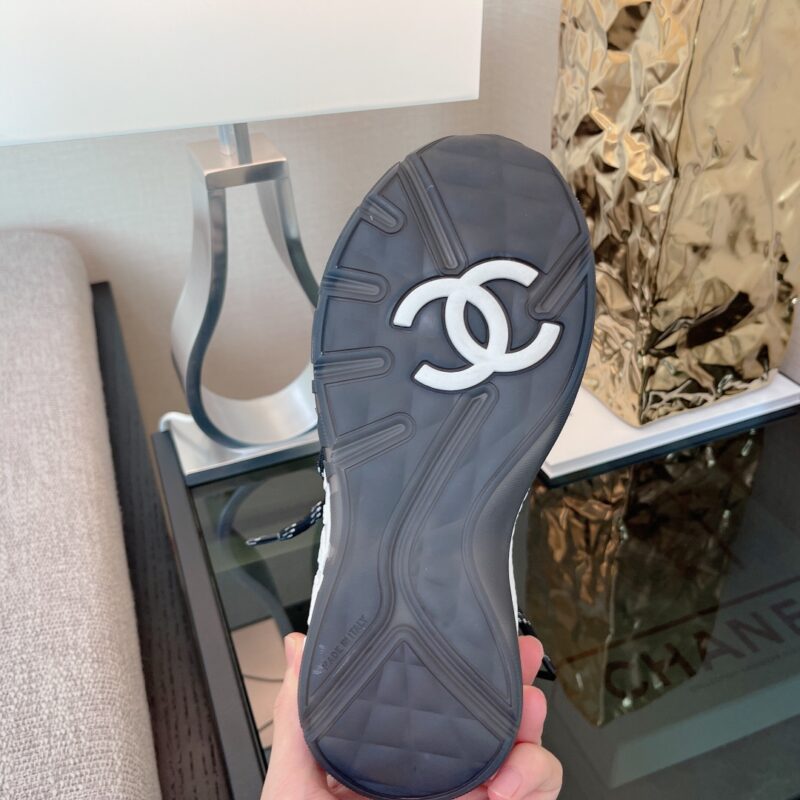 Ch@nel Sneakers - Image 7
