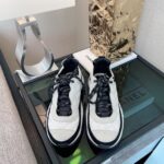Ch@nel Sneakers - Image 8