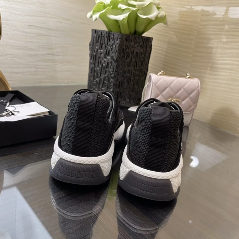 Ch@nel Sneakers - Image 2