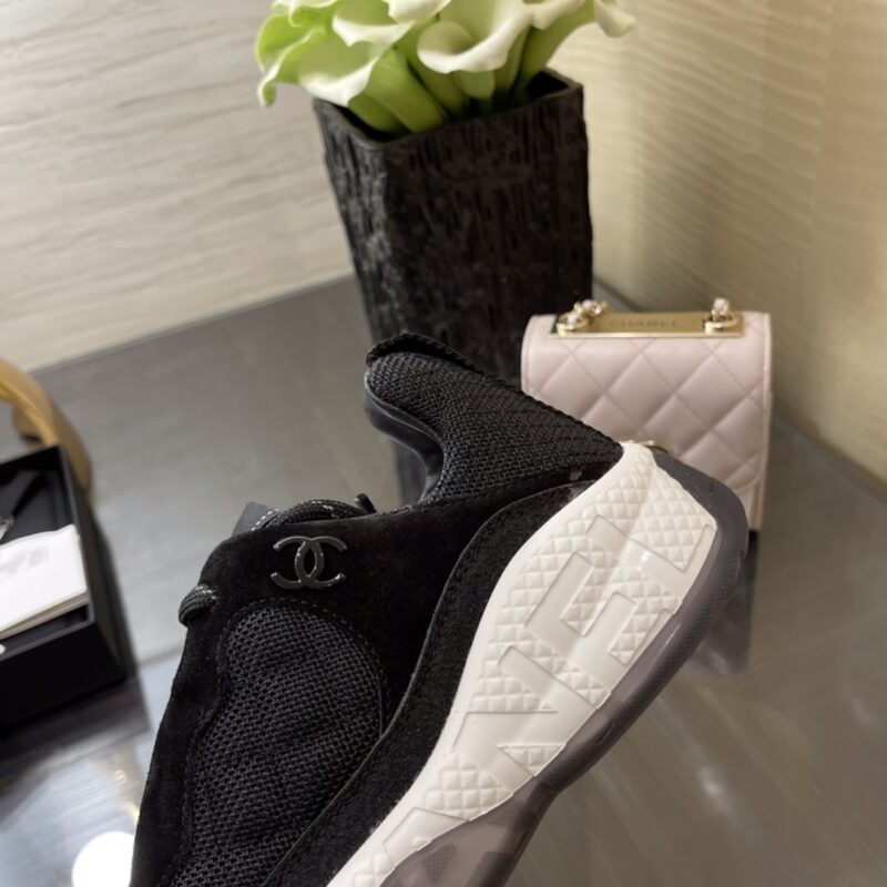 Ch@nel Sneakers - Image 6