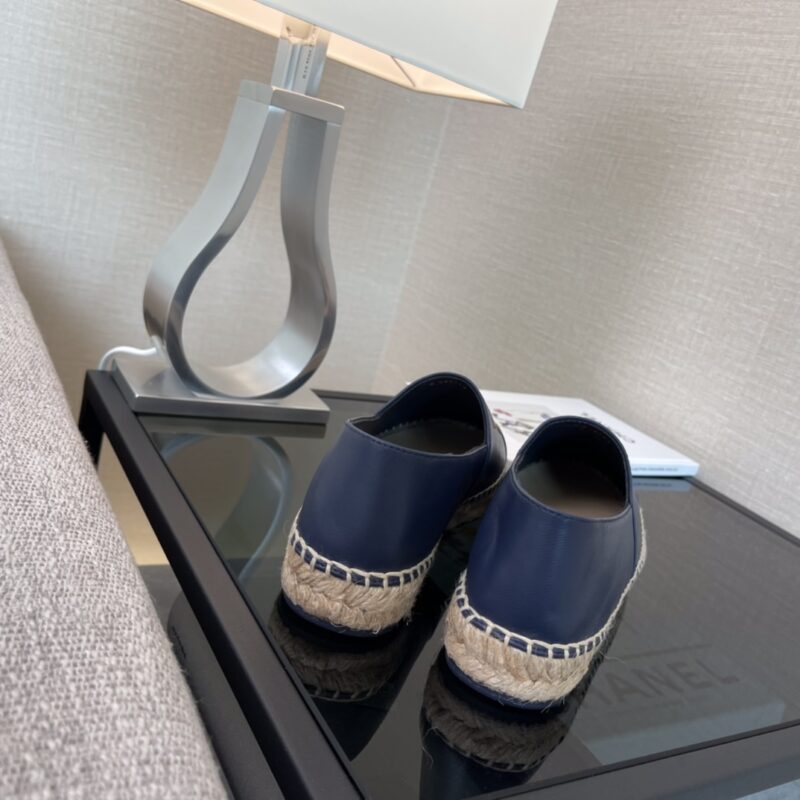 Ch@nel Espadrilles - Image 3