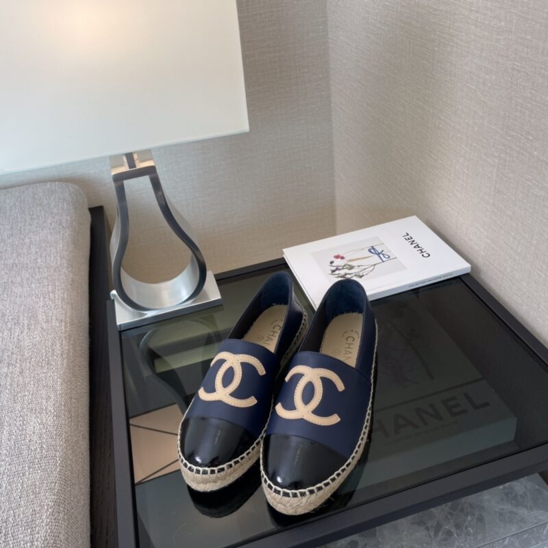 Ch@nel Espadrilles - Image 5