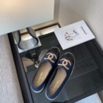 Ch@nel Espadrilles - Image 6