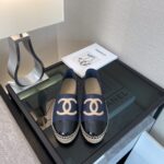 Ch@nel Espadrilles - Image 7