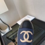 Ch@nel Espadrilles - Image 9