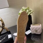 Ch@nel Espadrilles - Image 2