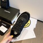 Ch@nel Sneakers - Image 3