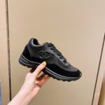 Ch@nel Sneakers - Image 8