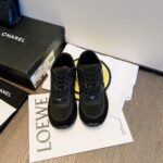 Ch@nel Sneakers - Image 7