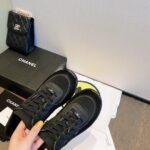 Ch@nel Sneakers - Image 9