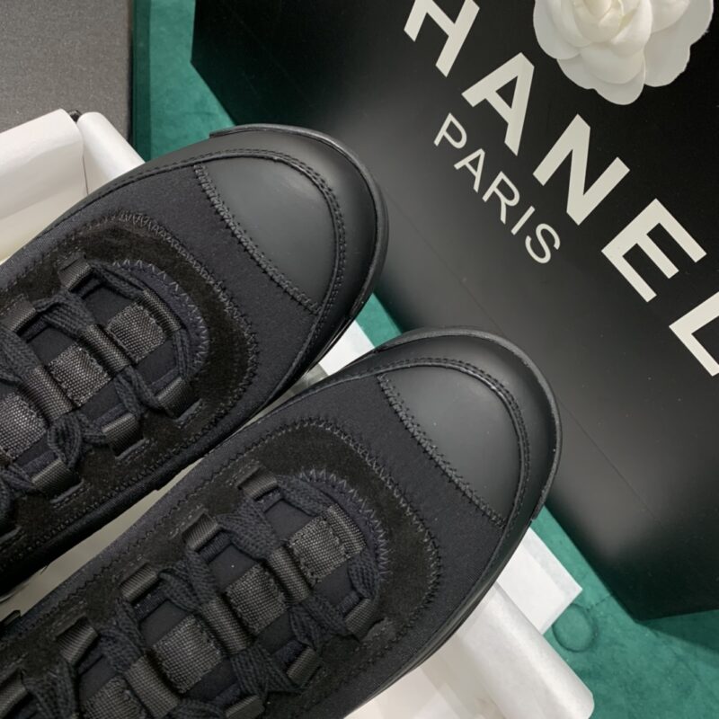 Chane 20SS Sneakers - Image 3