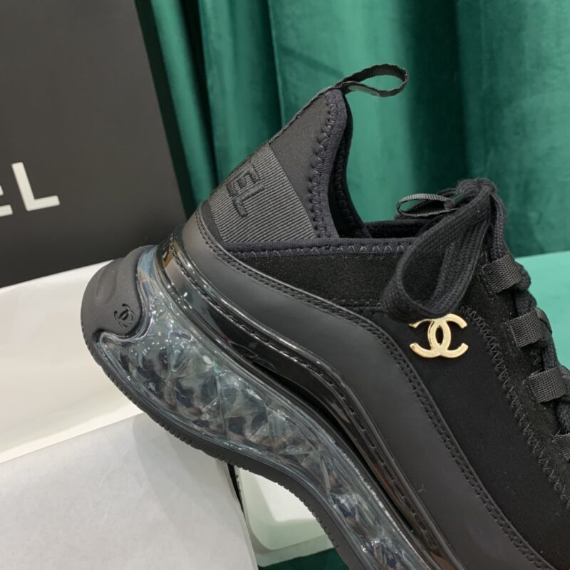 Chane 20SS Sneakers - Image 2