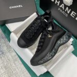 Chane 20SS Sneakers - Image 4