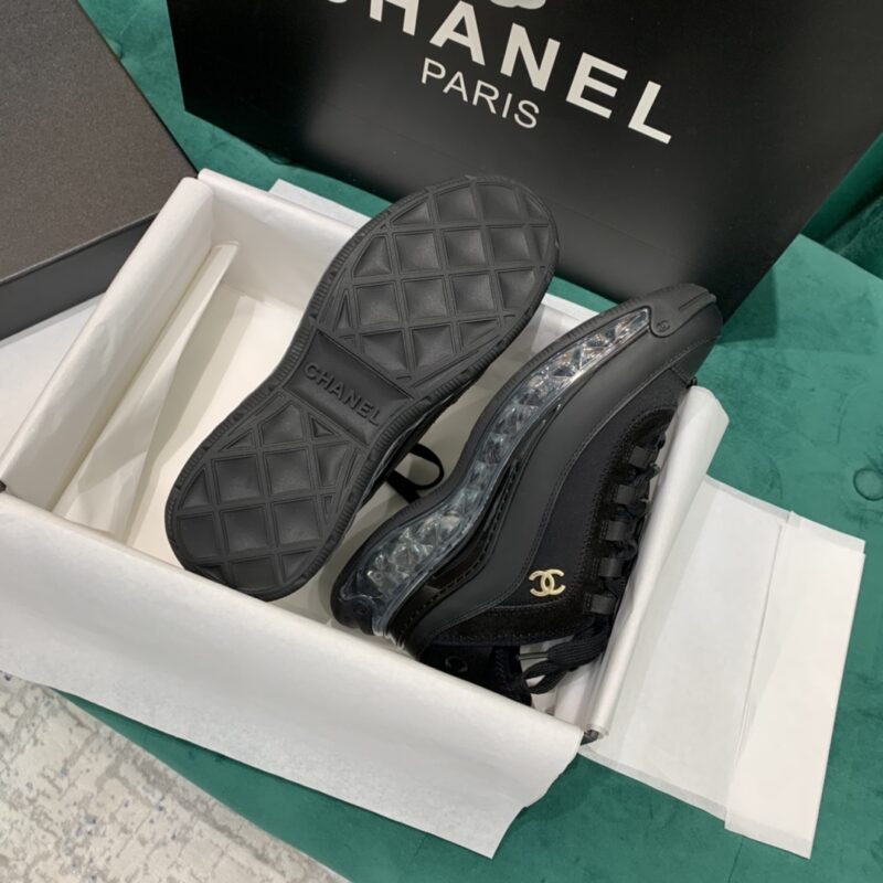 Chane 20SS Sneakers - Image 5