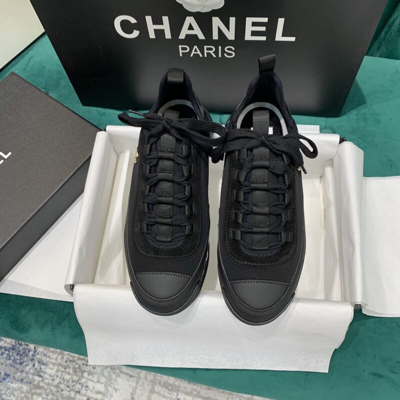 Chane 20SS Sneakers - Image 7