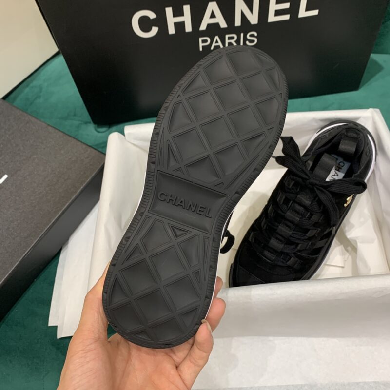 Chane 20SS Sneakers - Image 2