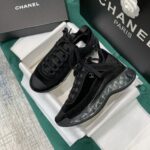 Chane 20SS Sneakers - Image 3